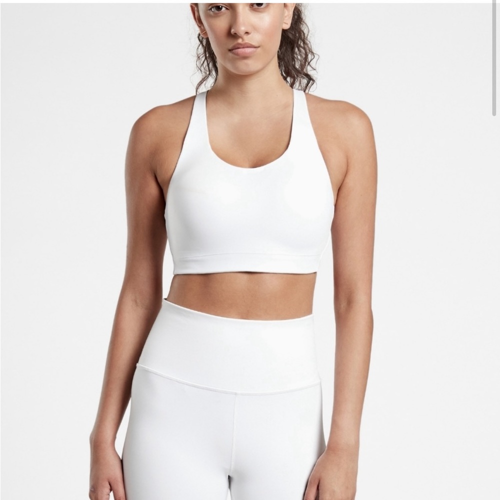 Athleta Advance Bra - NEW
